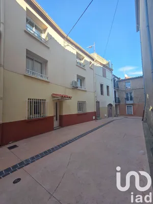 Village house at Pia (66380)