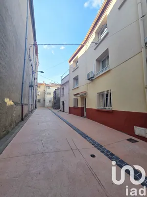 Village house in Pia (66380)