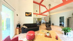 Architectural house in Bavilliers (90800)