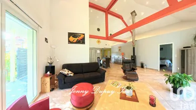 Maison d'architecte à Bavilliers (90800)