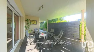 Architectural house at Bavilliers (90800)