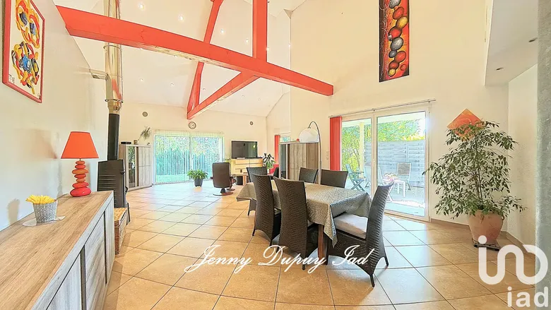 Maison 8 pièces 208 m² · à Bavilliers · 208 m² · 436 500 €