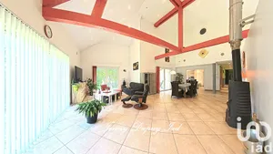Maison d'architecte à Bavilliers (90800)