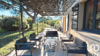 Traditional house at Le Pradet (83220)