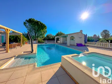 House at Roquebrune-sur-Argens (83520)