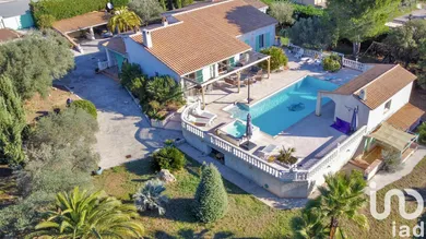 House at Roquebrune-sur-Argens (83520)