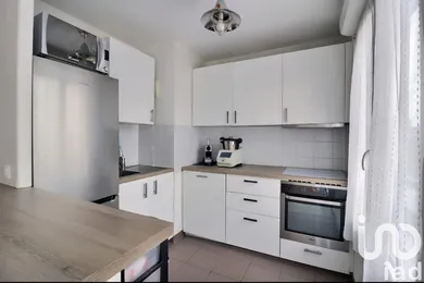 Appartement à Trappes (78190)