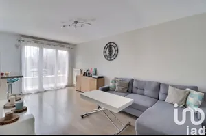 Apartment in Trappes (78190)