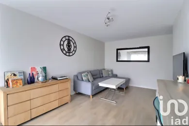 Appartement à Trappes (78190)