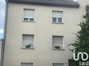 Apartment in Florange (57190)