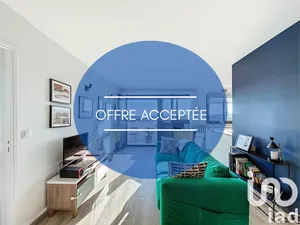 Appartement à Montrouge (92120)