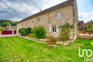 Maison à Avernes (95450)