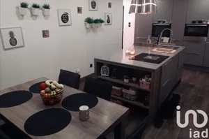 House at Seppois-le-Haut (68580)