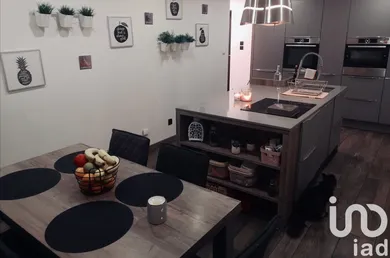 Maison à Seppois-le-Haut (68580)