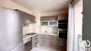 Appartement à Trappes (78190)