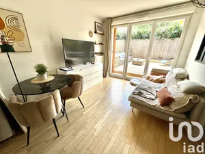 Appartement à Cormeilles-en-Parisis (95240)