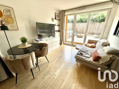 Apartment in Cormeilles-en-Parisis (95240)