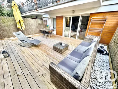 Apartment in Cormeilles-en-Parisis (95240)