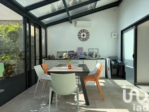 Village house at Saint-Germain-Laval (42260)