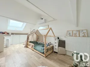 House at Férolles-Attilly (77150)