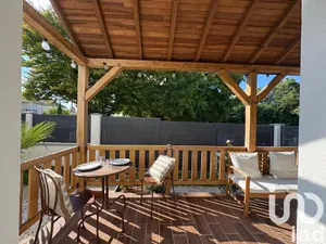 House in Férolles-Attilly (77150)