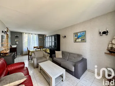 Townhouse in Antony (92160)