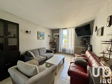 Townhouse in Antony (92160)