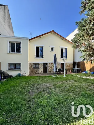 Maison de ville à Antony (92160)