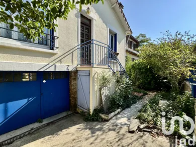 Townhouse in Antony (92160)