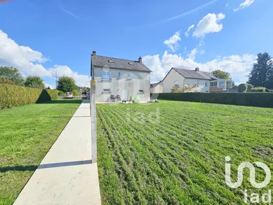 Maison à Trémorel (22230)