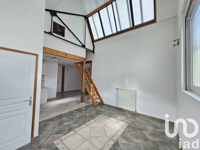 Maison à Troyes (10000)