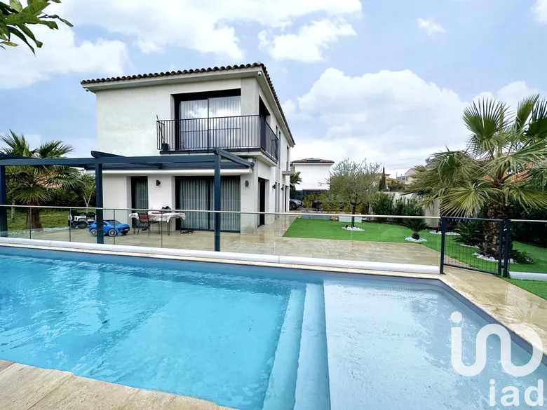 Maison 5 pièces 127 m² · à Fréjus · 127 m² · 850 000 €