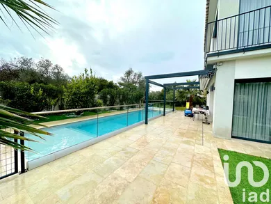 Maison à Fréjus (83600)