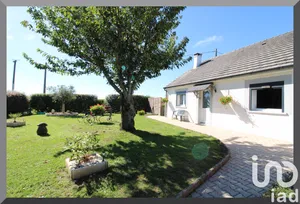 Maison traditionnelle à Corrèze (19800)