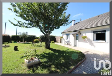 Traditional house at Corrèze (19800)