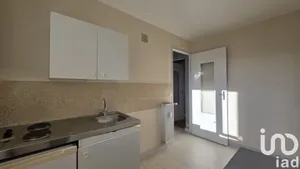 Appartement à Saint-Brieuc (22000)