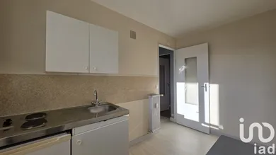 Appartement à Saint-Brieuc (22000)