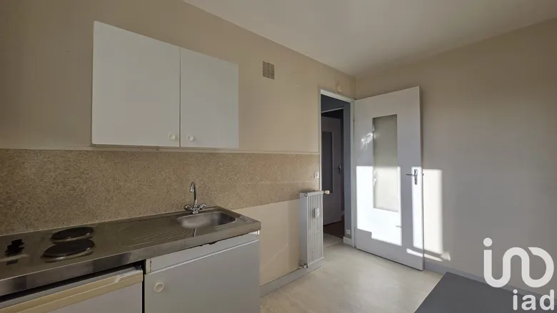 Appartement 1 pièce 35 m² · à Saint-Brieuc · 34,9 m² · 65 000 €