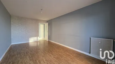 Apartment at Saint-Brieuc (22000)