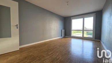 Appartement à Saint-Brieuc (22000)