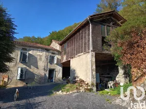 House at Galié (31510)