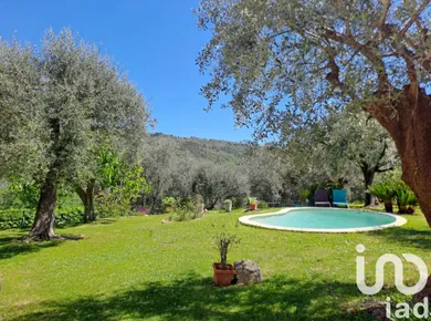 Maison à Bendejun (06390)