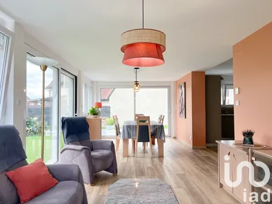 House at Ribeauvillé (68150)