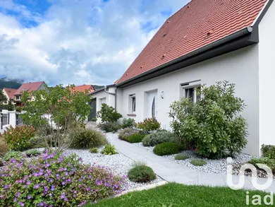 House at Ribeauvillé (68150)