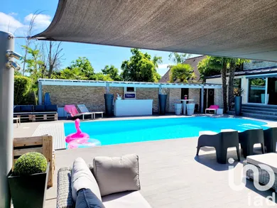 House in Villiers-Adam (95840)