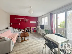 Appartement à Morsang-sur-Orge (91390)