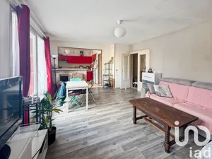 Apartment at Morsang-sur-Orge (91390)