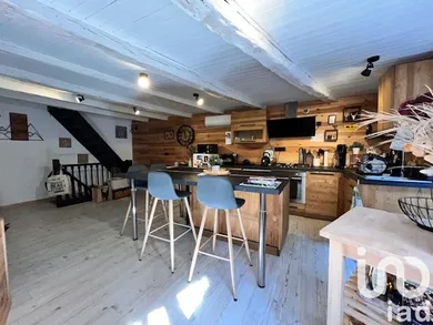 Appartement à Valgelon-La Rochette (73110)