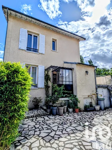 Maison à Draveil (91210)