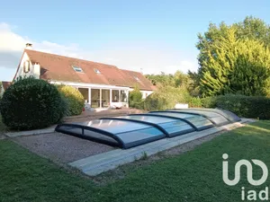 Maison traditionnelle à Langon-sur-Cher (41320)